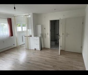 1-Zimmerwohnung zu vermieten - Photo 1