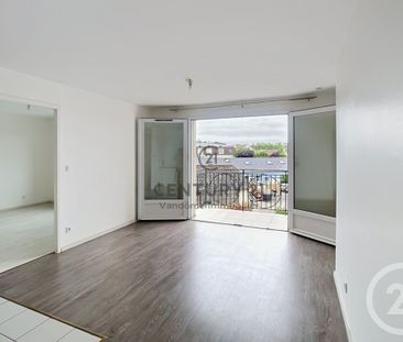 Location Appartement 2 pièces 34m² CREPY EN VALOIS 60800 - Photo 1