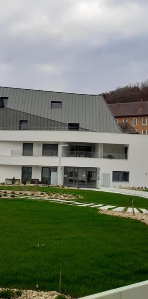 Location Appartement 3 pièces 69m² ANNECY 74000 - Photo 1