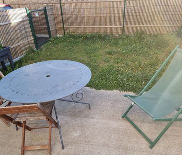 Location Maison 2 pièces 52m² - Photo 1