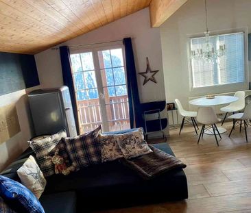 3.5 Zimmer, 60 m² - Photo 4