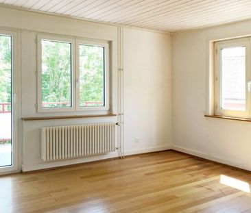 Gemütliche Wohnung im 1.OG an ruhiger Lage nähe Stadtzentrum - Photo 3