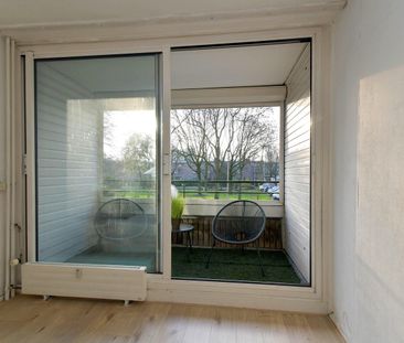 Naxosdreef 99 3562 JD Utrecht - Photo 5