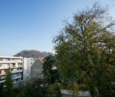 *** Top Lage *** charmante 3 Zimmerwohnung inmitten der Stadt !!! - Foto 6