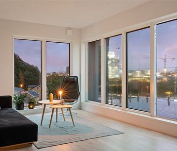 Gamla Rambergsvägen, Göteborg - Photo 1