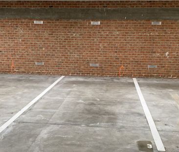 Appartement te huur in Wezembeek-Oppem voor € 1.350 met 2 slaapkamers - Photo 4