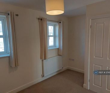 2 bedroom terraced house to rent - Photo 3