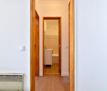 Apartamento T1 - Photo 3