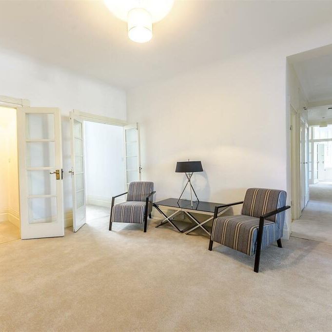 5 bedroom apartment to rent - Photo 1