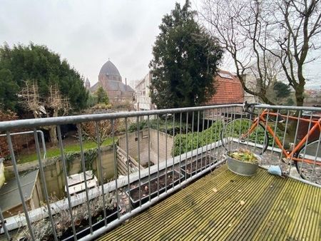 Te huur: Appartement Jan van Scorelstraat in Utrecht - Photo 2