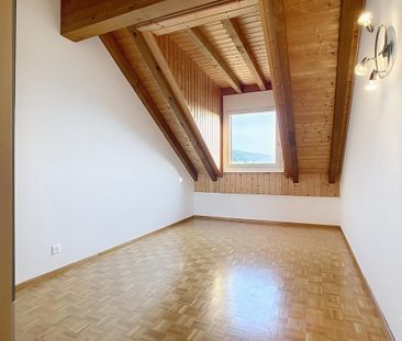 Beau duplex dans les combles - Foto 4