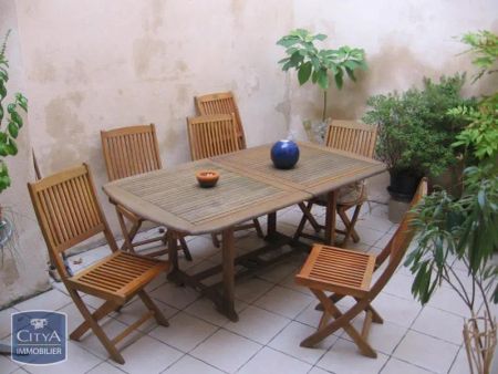 Appartement à louer 4 pièces 80.66m² - Photo 5