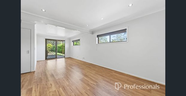 Spacious 4-bedroom family home! - Photo 1