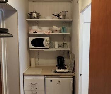 Nynäsvägen, Handen - Foto 4