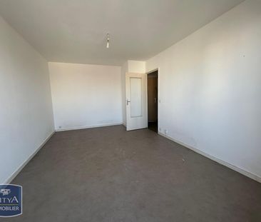 Location Appartement 3 pièces 45m² ST ETIENNE 42100 - Photo 5