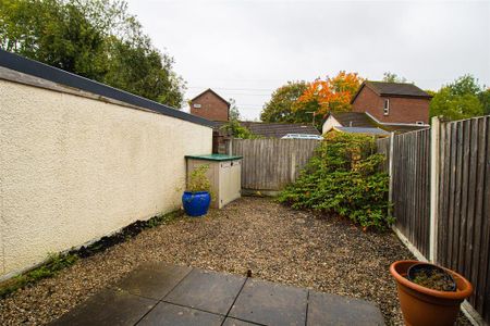 1 bedroom terraced house to rent - Photo 3