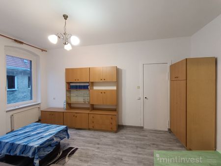 Na wynajem mieszkanie 2 pokojowe w Centrum. - Zdjęcie 4