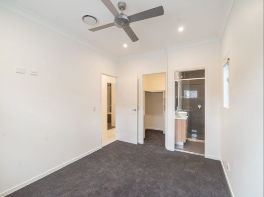 4/38 Nelson Pde, Indooroopilly QLD 4068 - Apartment For Rent | Domain - Photo 1