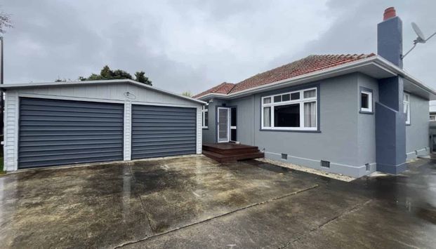 THREE BEDROOMS - TAKARO - Photo 1