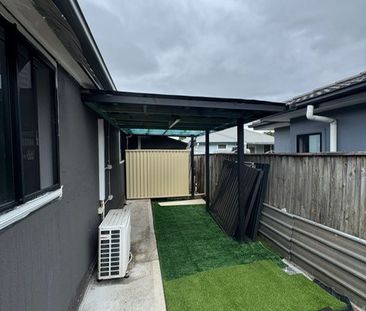 14a Dampier Crescent, Fairfield West NSW 2165 - House For Rent | Do... - Photo 6