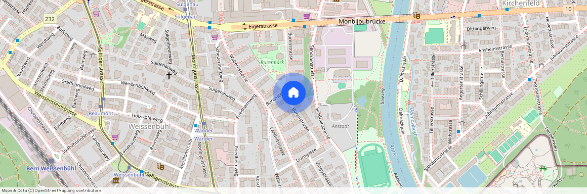 Bürenstrasse 27, 3007, Bern