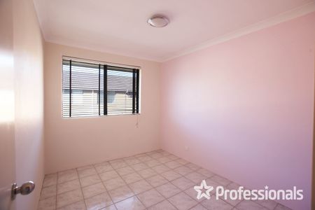 12/30 Pevensey Street, Canley Vale NSW 2166 - Photo 5