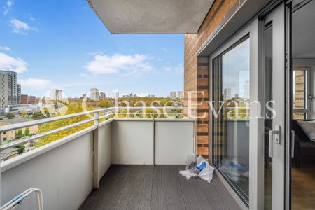 3 bedroom apartment to rent - Photo 4