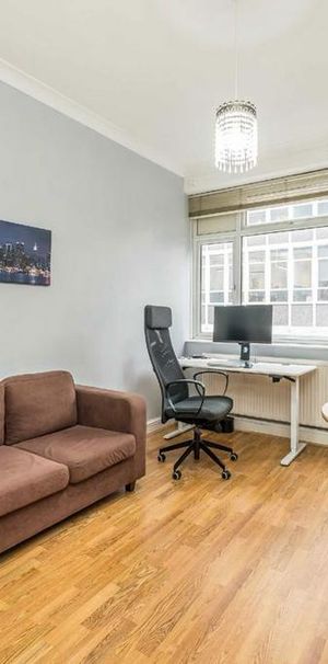 1 bedroom flat to rent - Photo 1