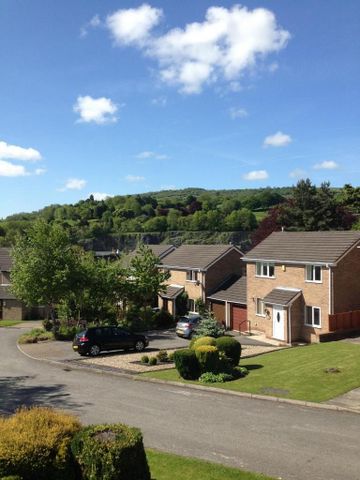 3 bedroom link detached house to rent - Photo 3