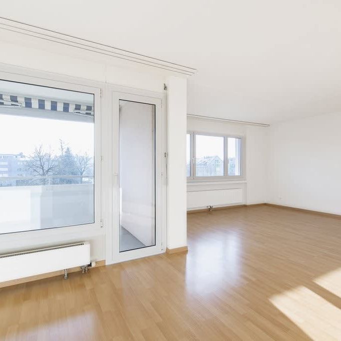 3.5 Zimmer, 77 m², 2. Stock - Foto 1