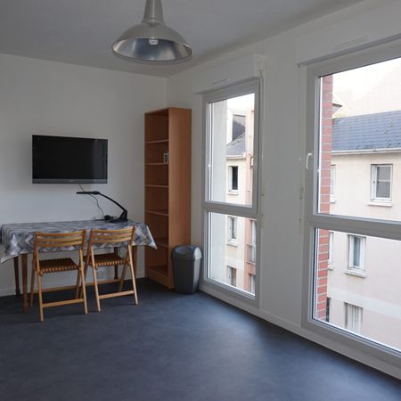 Appartement à louer - 76600 LE HAVRE - Photo 4