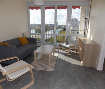 Location Appartement 2 pièces 45m² TOURS 37000 - Photo 1