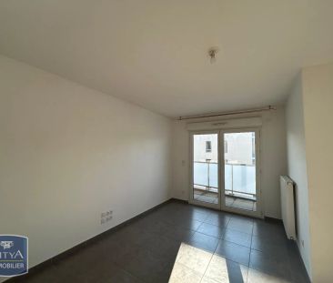 Appartement à louer 2 pièces 45.28m² - Photo 6