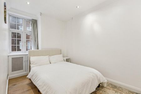 4 bedroom flat to rent - Photo 5
