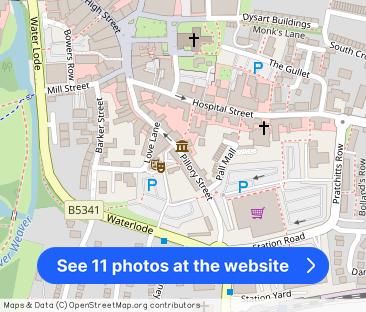 Pillory Street, Nantwich - Photo 1