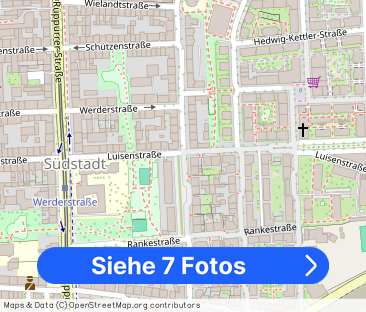 ERDGESCHOSSWOHNUNG MIT KLEINER KÜCHE UND DUSCHBAD - Foto 1