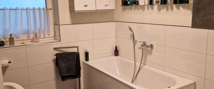 Barrierefreie Wohnung in Haltern Flaesheim zu vermieten - Foto 1
