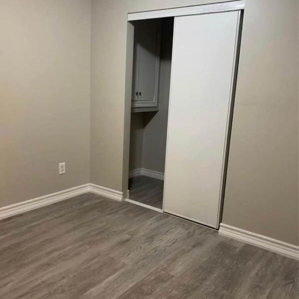 For Lease - 17 Whispering Willow Pathway Unit# Bsmt, Toronto, Ontario - Photo 1