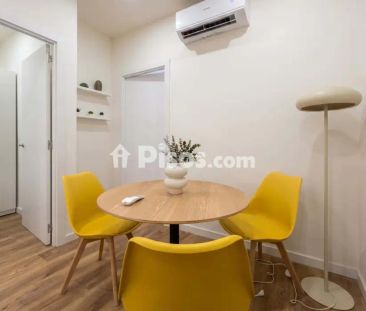 Piso en alquiler en Carrer de Sant Antoni Abat, 37 - Foto 4