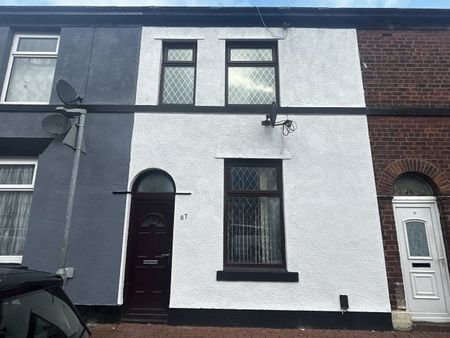 Spring Street, Bury - Photo 3