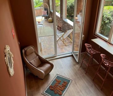 Appartement te huur - Foto 6