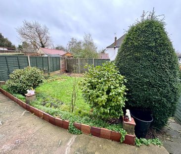 2 bedroom ground floor maisonette to rent - Photo 6