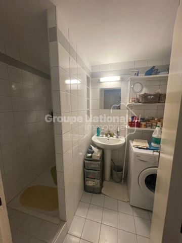 APPARTEMENT MONTEUX T3 AVEC MEZZANINE, - Photo 2