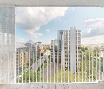 Appartement à Evere - Photo 2