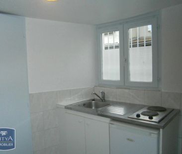 Appartement à louer 2 pièces 25.34m² - Photo 3