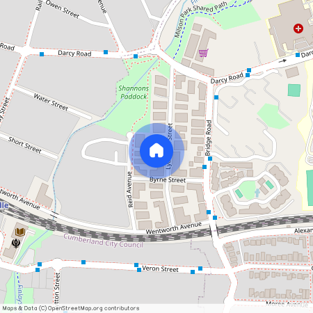 4/23-27 Lydbrook Street Westmead