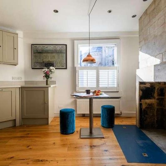 Nicholl's Place, Bath, BA1 - Photo 1