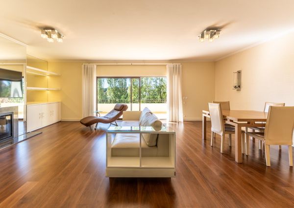 Sintra, Belas Clube de Campo,