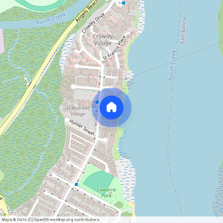 3/145 Cherry Street, NSW 2478, Ballina