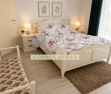 Apartament 2 camere modern, loc de parcare subteran, Albert, Ploiesti - Photo 3